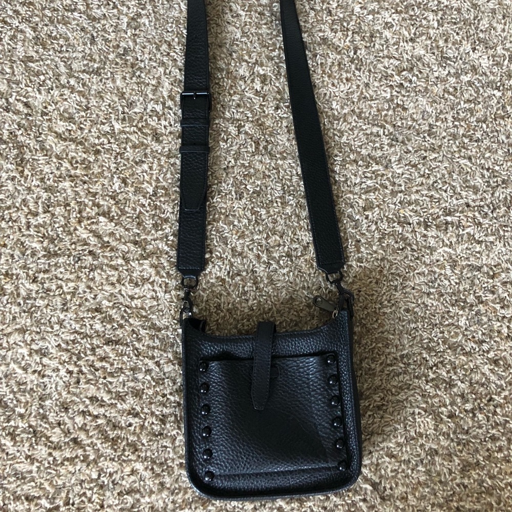 Rebecca Minkoff Mini Unlined Feed Bag